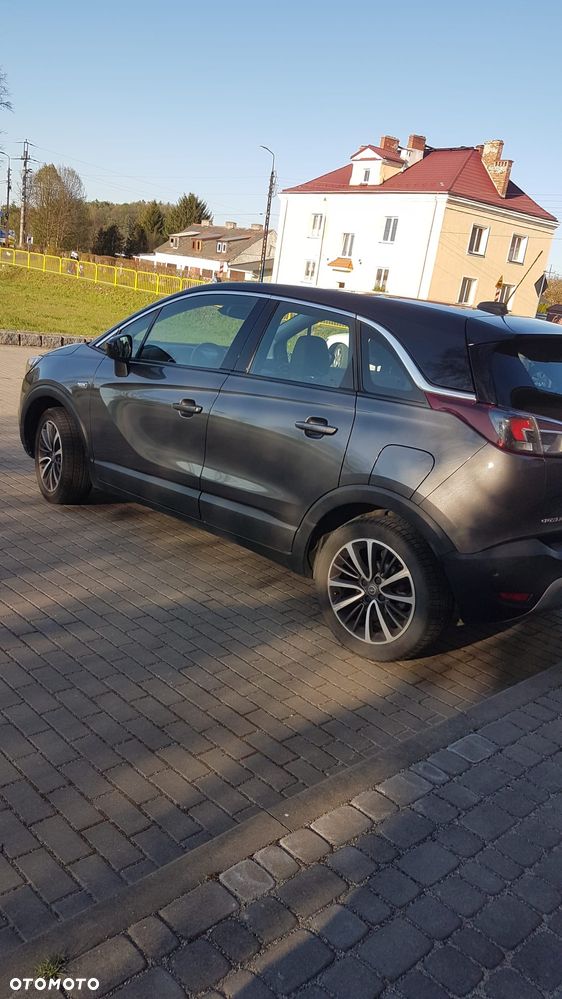 Opel Crossland X 1.2 Edition - 3