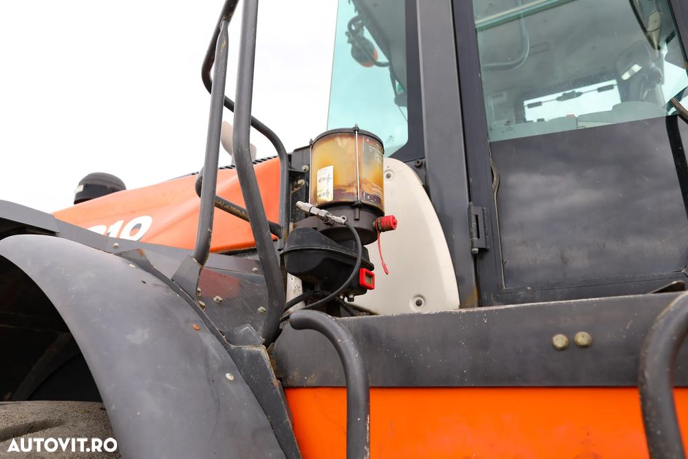Hitachi ZW 310-6 - 18