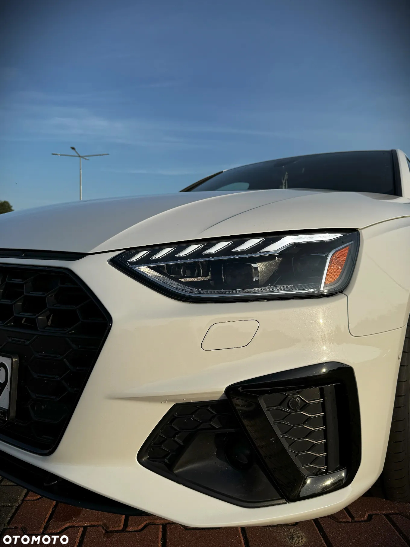 Audi S4 - 6