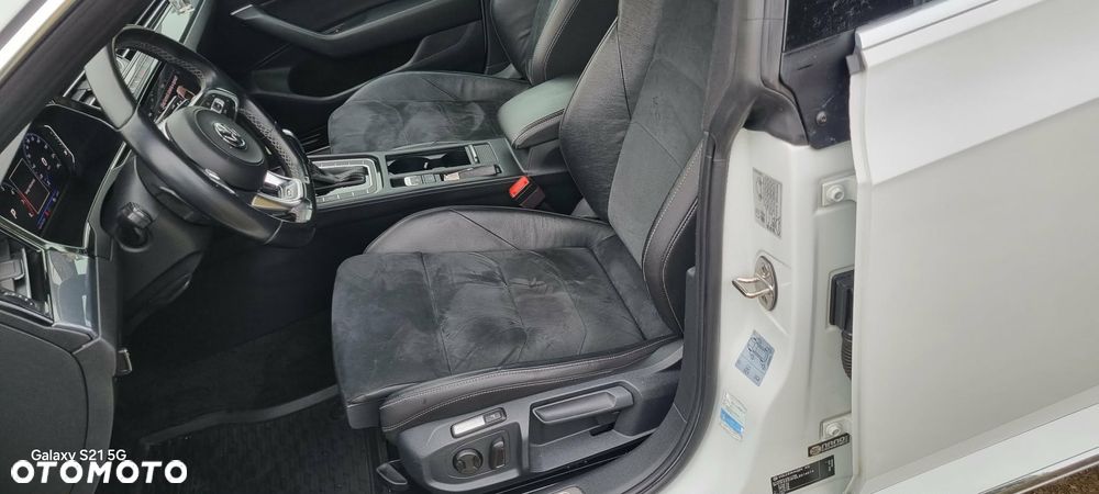 Volkswagen Arteon 2.0 TSI R-Line DSG - 7