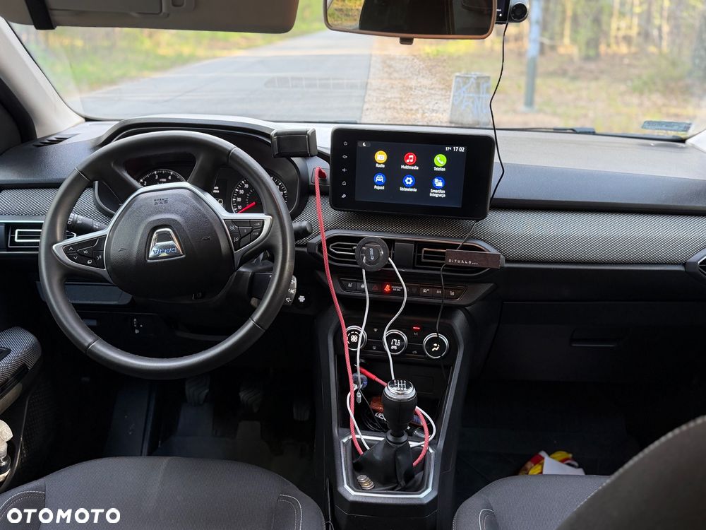 Dacia Jogger 1.0 TCe Extreme+ 7os - 9