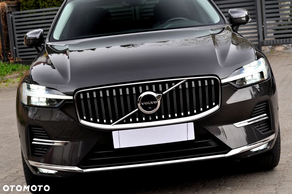 Volvo XC 60 B4 D AWD Geartronic Inscription - 9