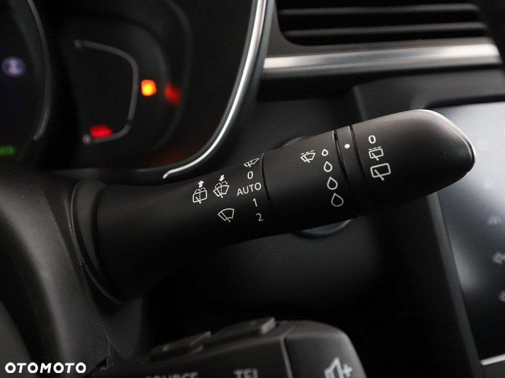 Renault Kadjar 1.3 TCe FAP Black Edition - 34