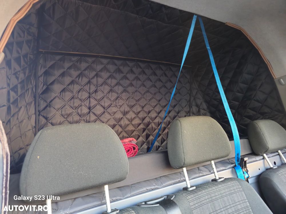 Mercedes-Benz Sprinter 316 - 3