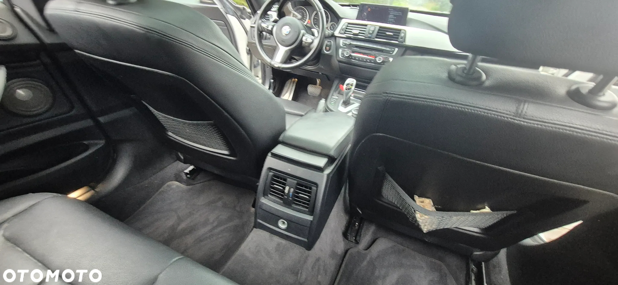 BMW 3GT 330d M Sport - 25