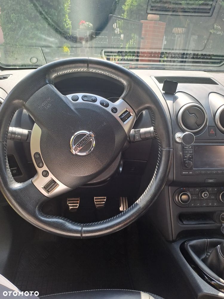 Nissan Qashqai+2 1.6 Tekna - 19