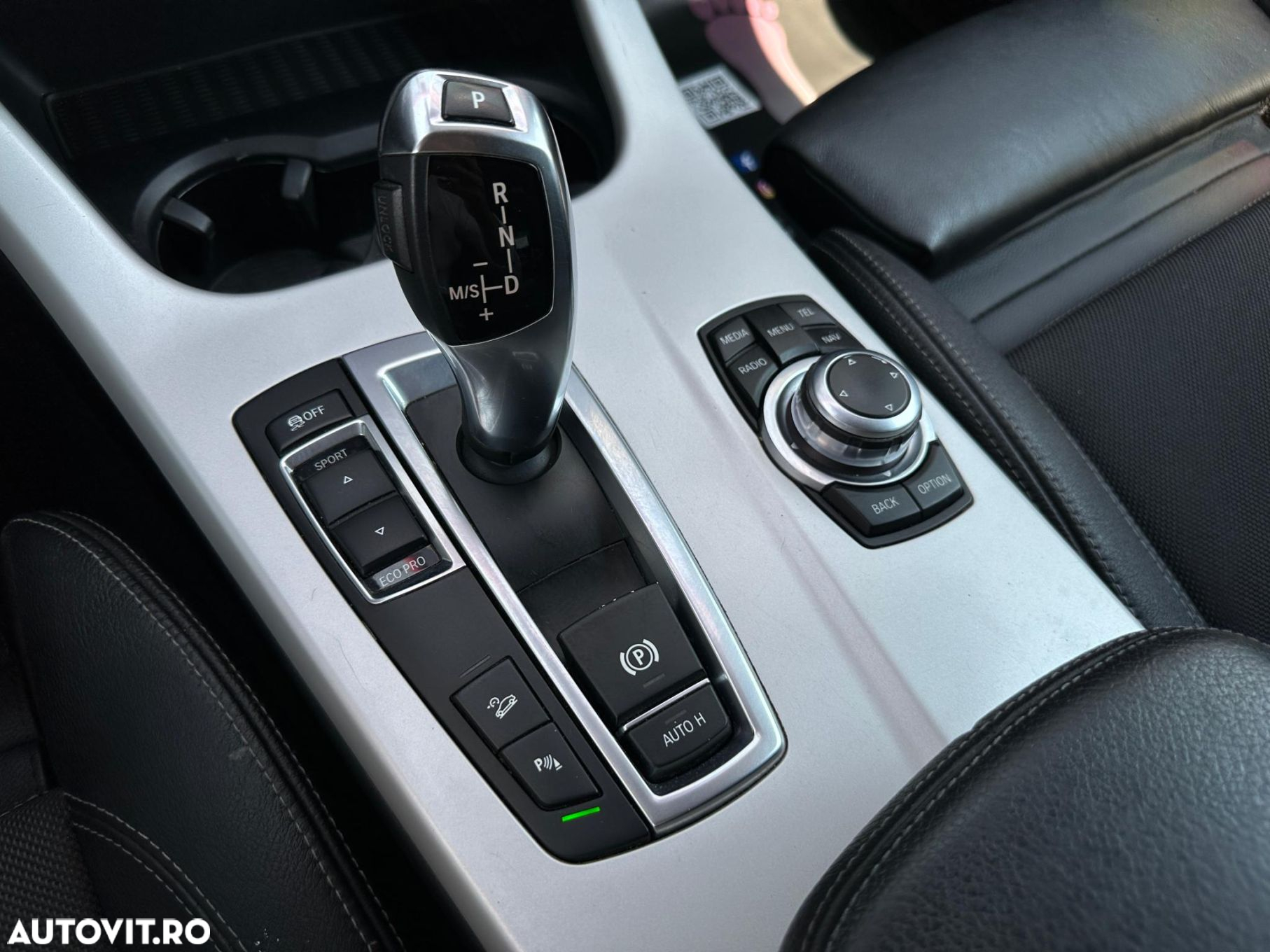 BMW X3 - 18