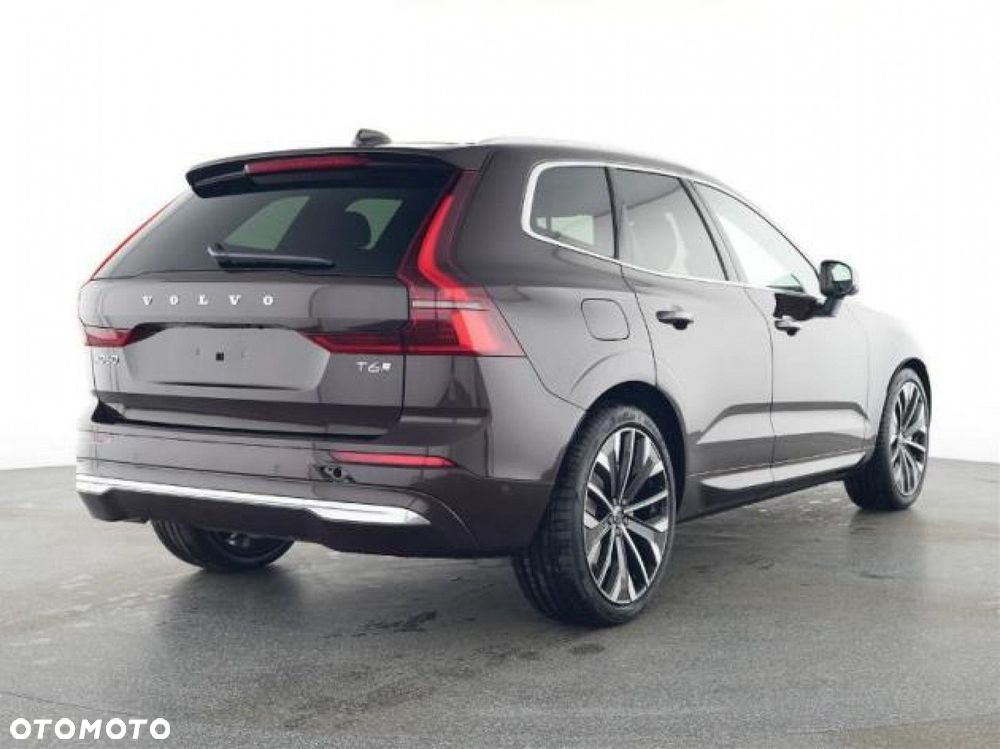 Volvo XC 60 - 3