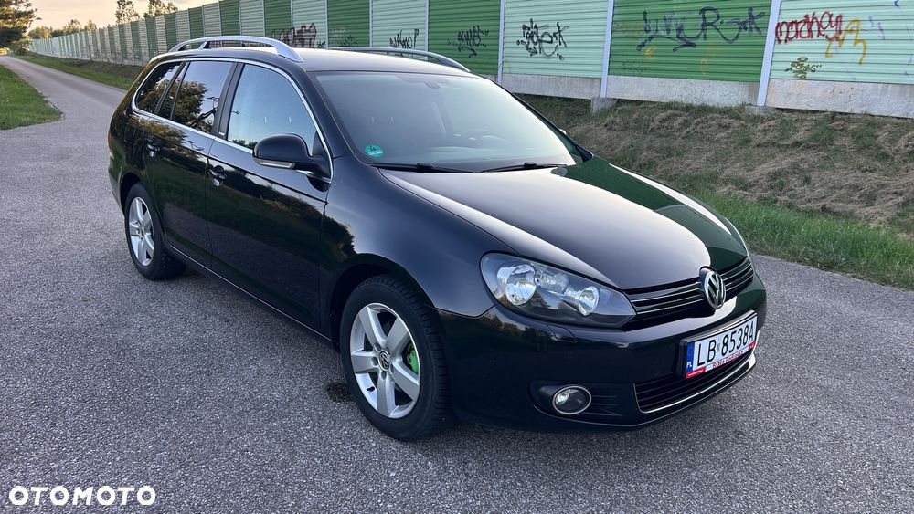 Volkswagen Golf 1.4 TSI Style - 6