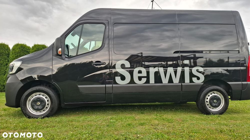 Renault Master - 4