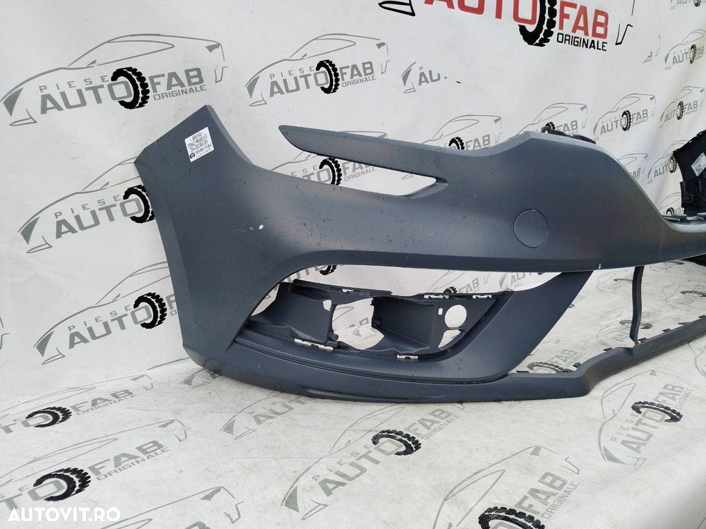 Bara fata Renault Megane 4 GT-Line noua originala an 2016-2017-2020 - 3