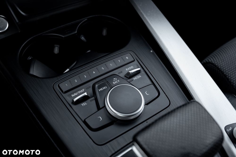 Audi A4 Avant 2.0 TFSI Quattro S tronic - 36
