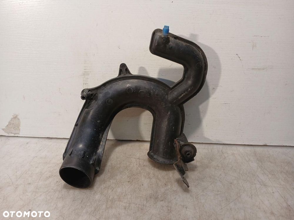 DOLOT REZONATOR POWIETRZA RENAULT SCENIC III 1.5 DCI 8200841043 - 2