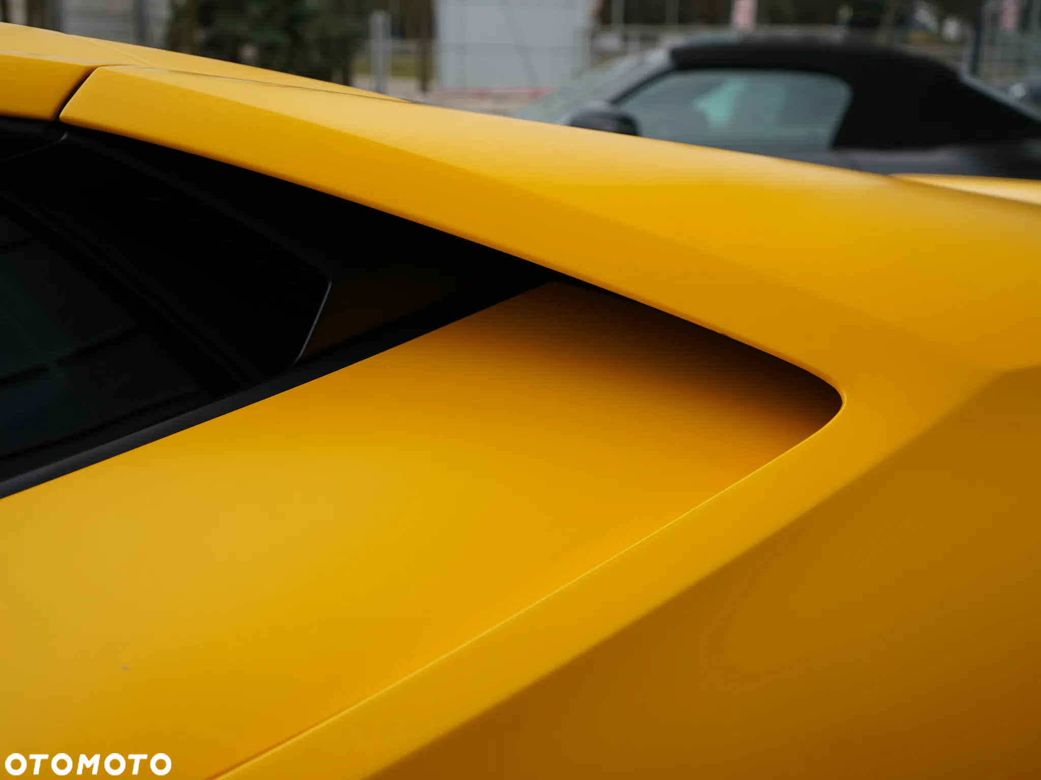Lamborghini Huracan Performante - 8