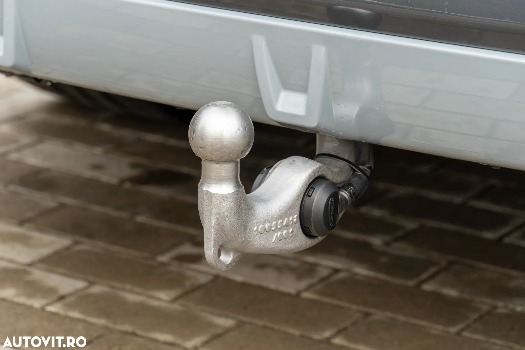 BMW X5 xDrive50e AT PHEV - 26