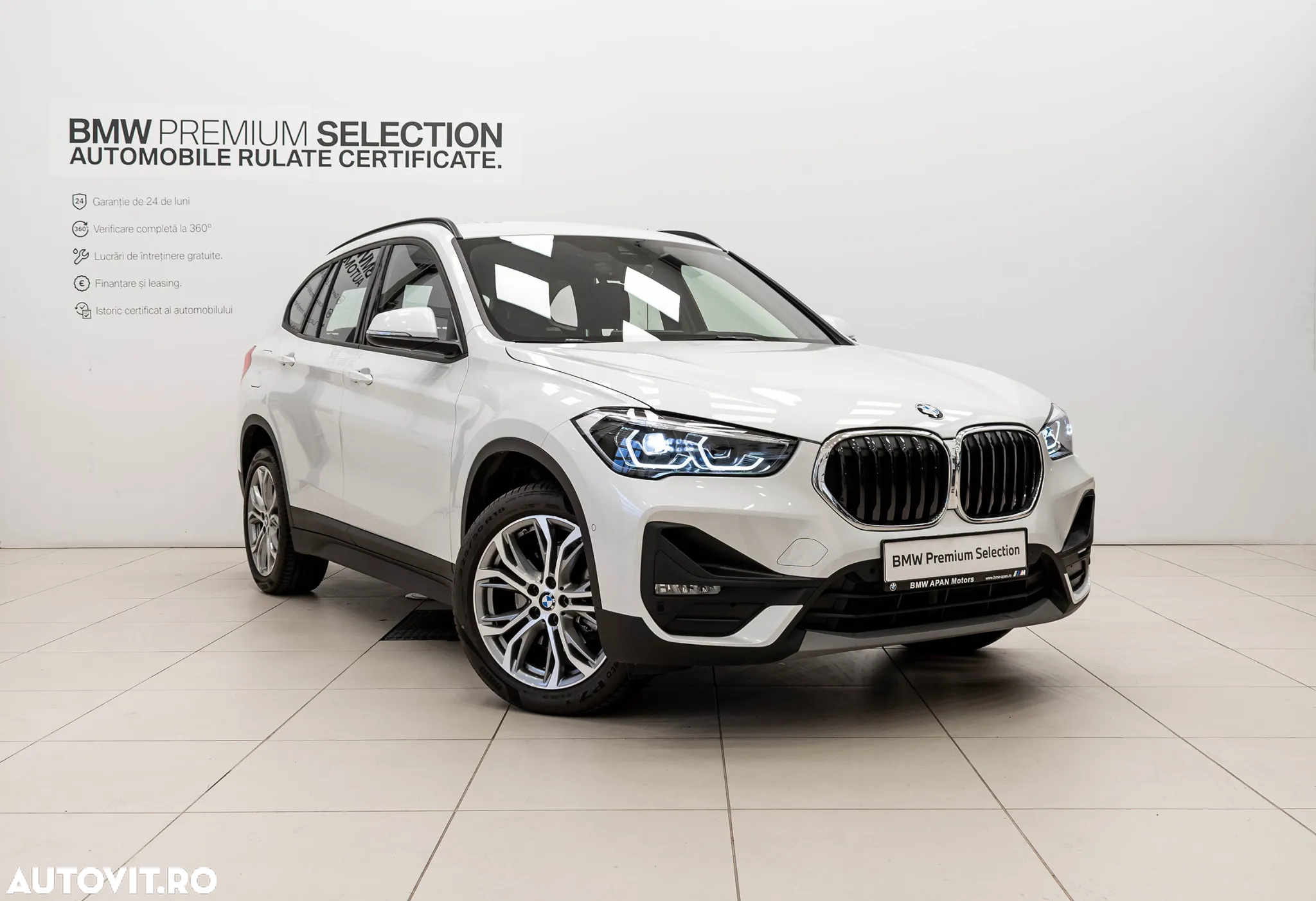 BMW X1 - 3