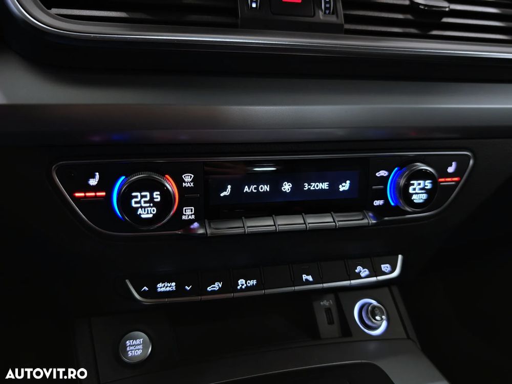 Audi Q5 50 TFSI e quattro S tronic - 21