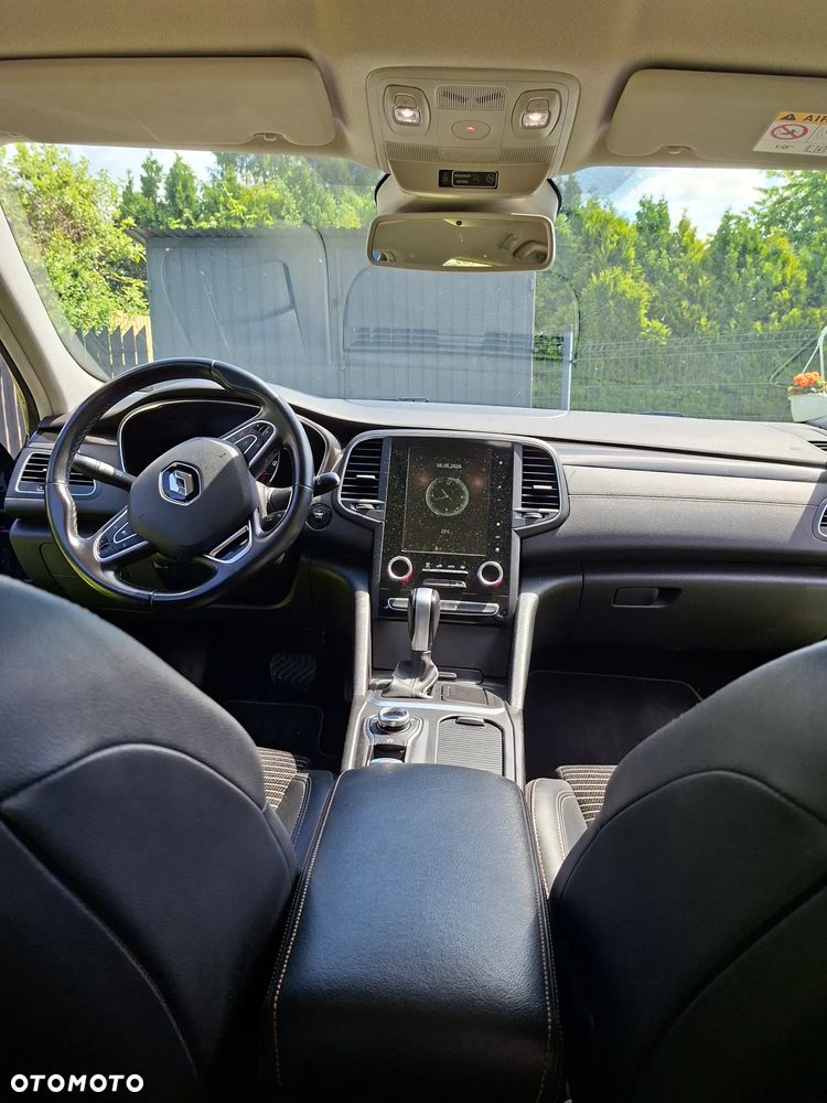Renault Talisman 1.6 Energy dCi Intens EDC - 20