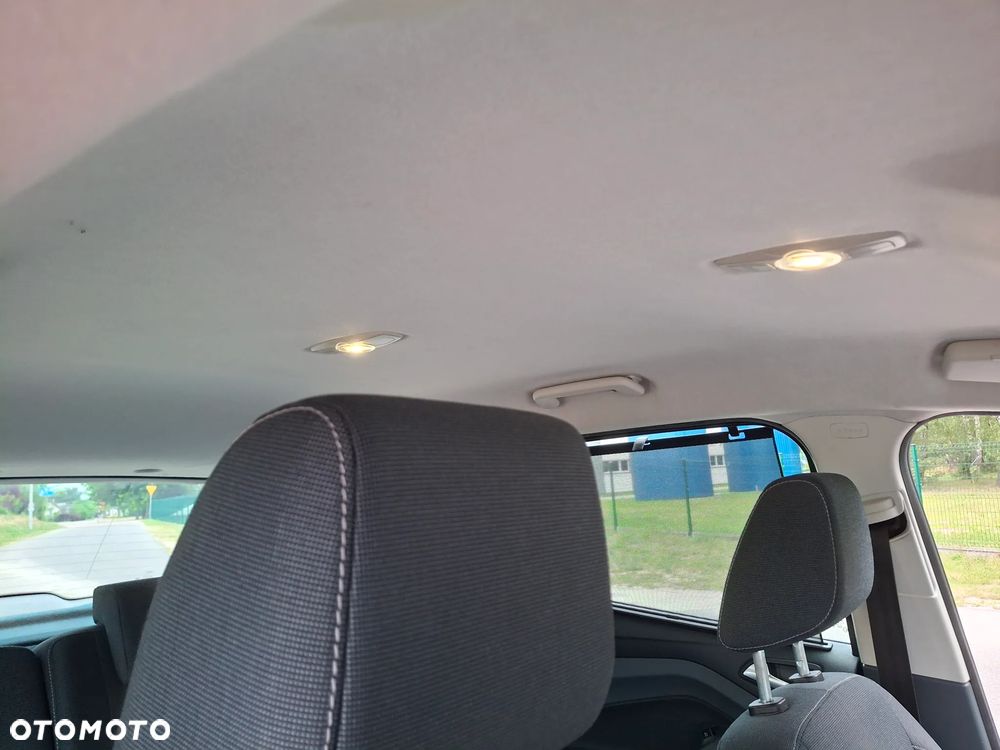 Ford C-MAX 2.0 Titanium - 14