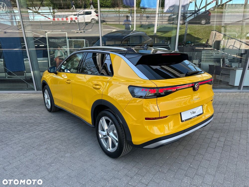 Volkswagen T-Roc - 6