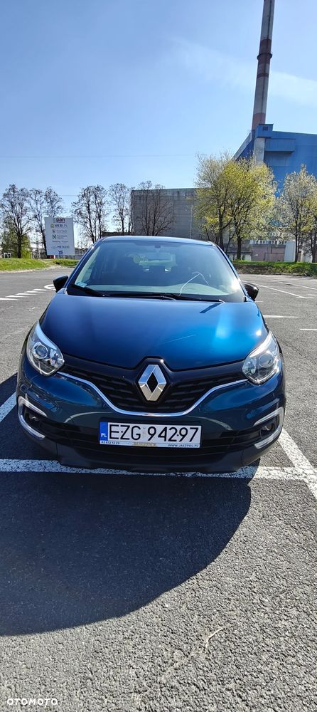 Renault Captur - 4