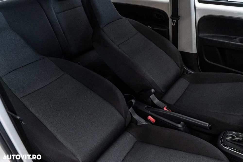 Skoda Citigo CITIGOe iV Ambition - 34