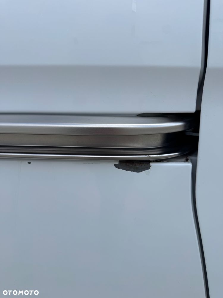 Ford Transit Custom - 17