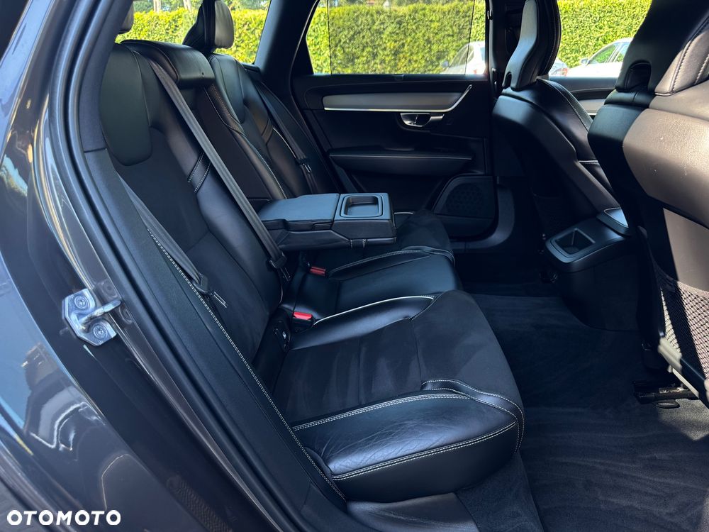Volvo V90 B4 B Geartronic RDesign - 30