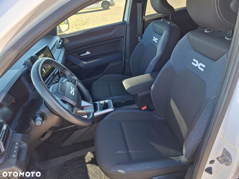 Dacia Duster 1.0 TCe Journey - 9