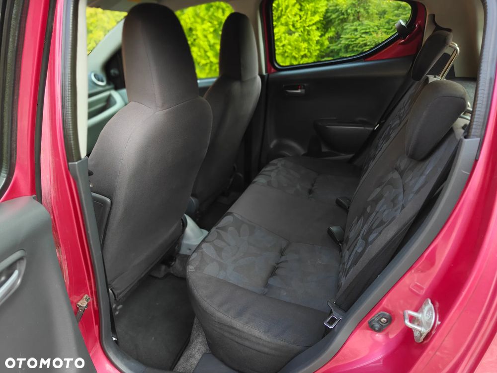 Suzuki Alto 1.0 Club - 15