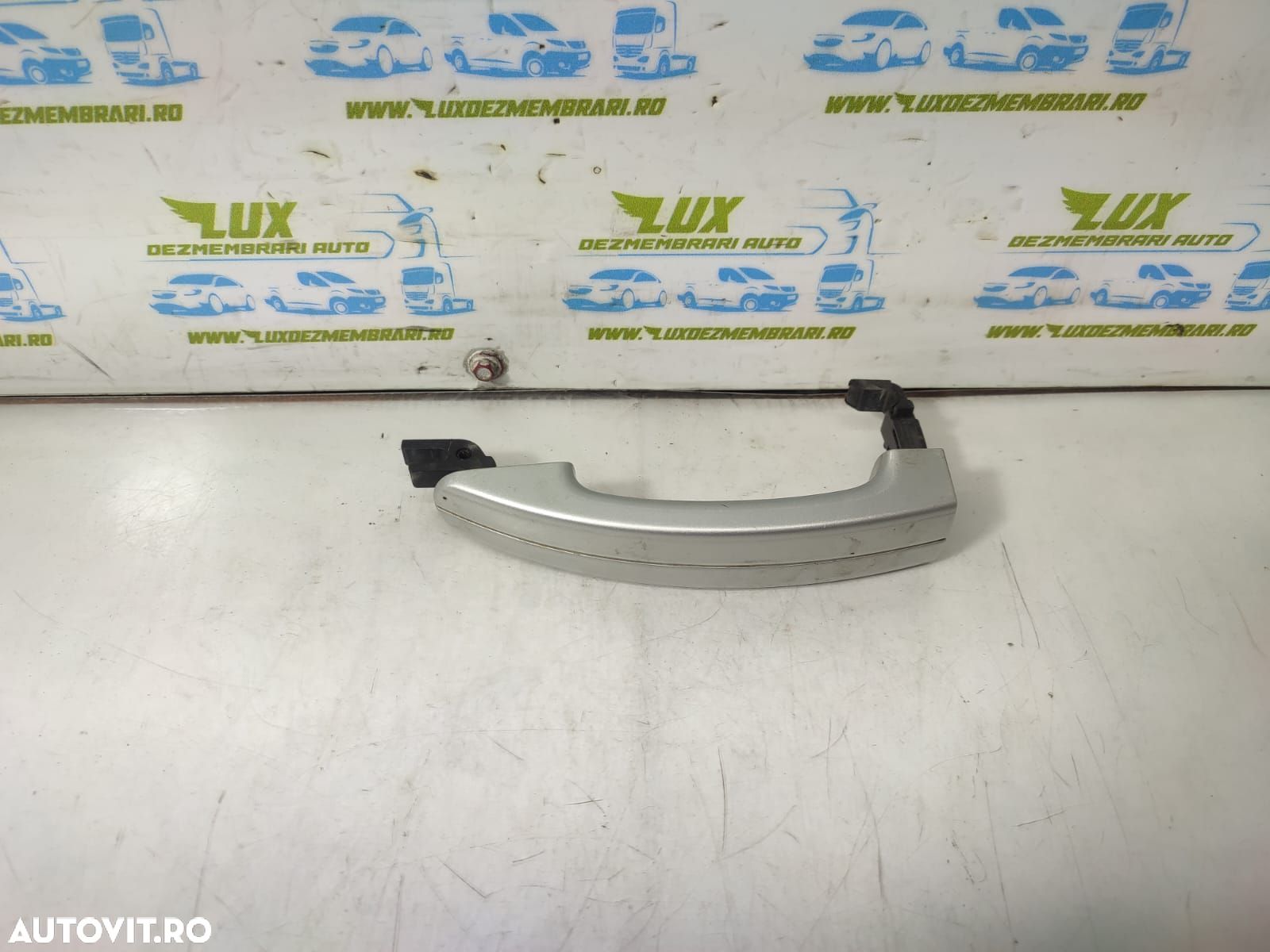 Maner usa stanga spate 3m51r22404a Ford Focus 2  [din 2004 pana  2008 - 1