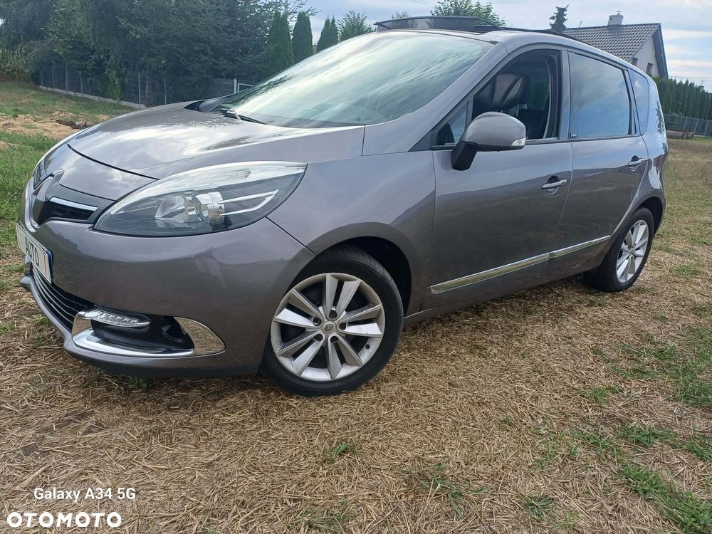 Renault Scenic - 22