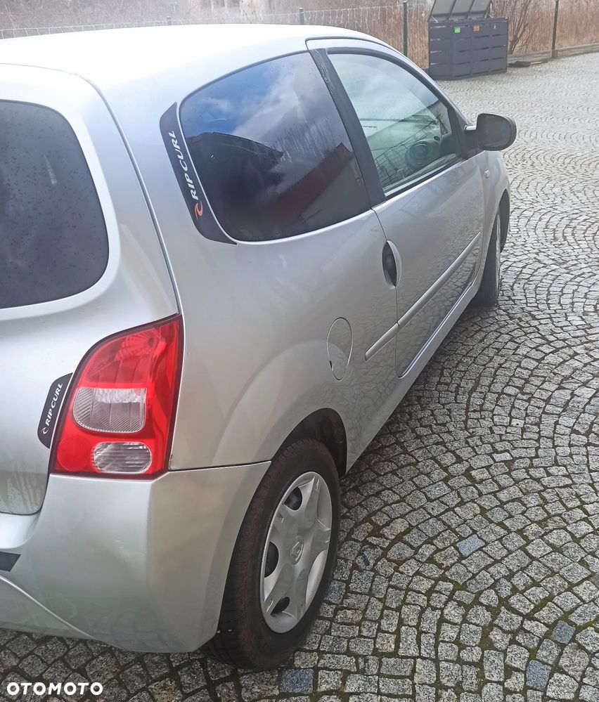 Renault Twingo 1.2 16V Rip Curl - 8