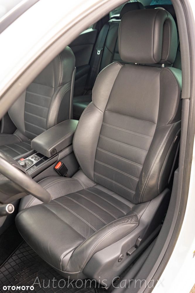 Peugeot 508 2.0 HDi Business Line - 17