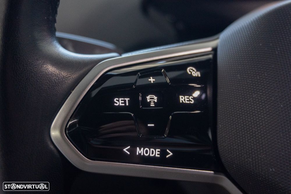 VW ID.4 77 kWh Pro Performance Business - 17
