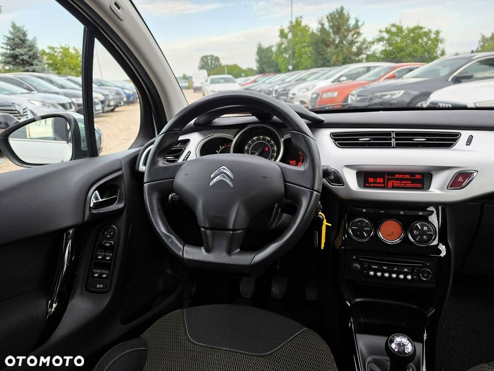 Citroën C3 - 34