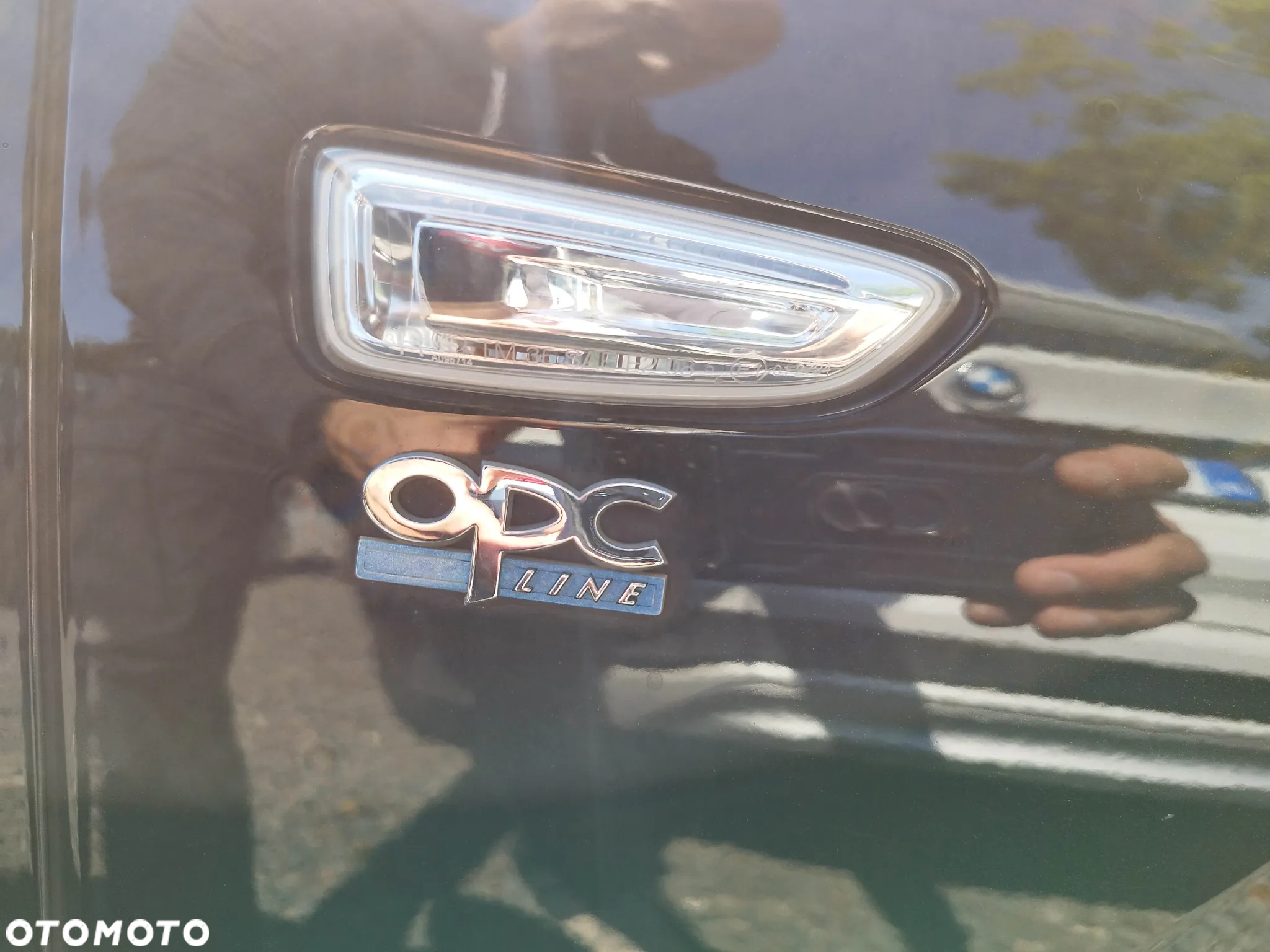 Opel Insignia Sports Tourer 2.0 Diesel Exclusive - 12