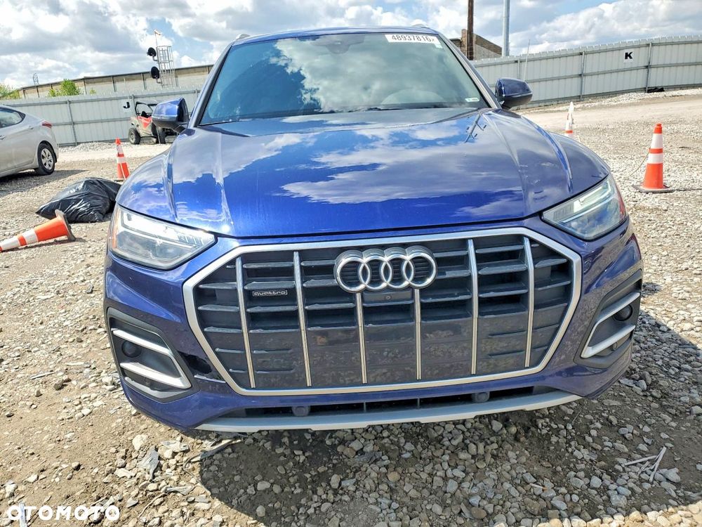 Audi Q5 45 TFSI quattro S tronic S line - 5