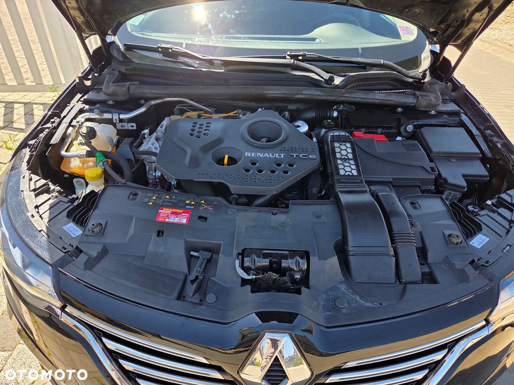 Renault Talisman 1.6 Energy TCe Limited EDC - 4