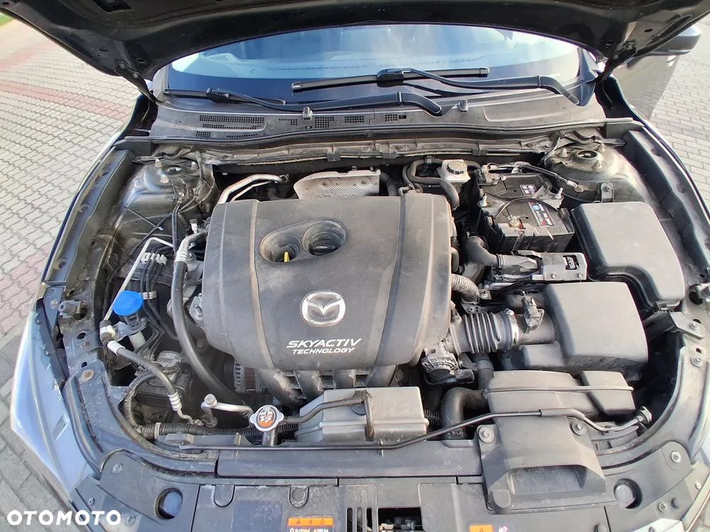 Mazda 3 2.0 Skymotion - 20