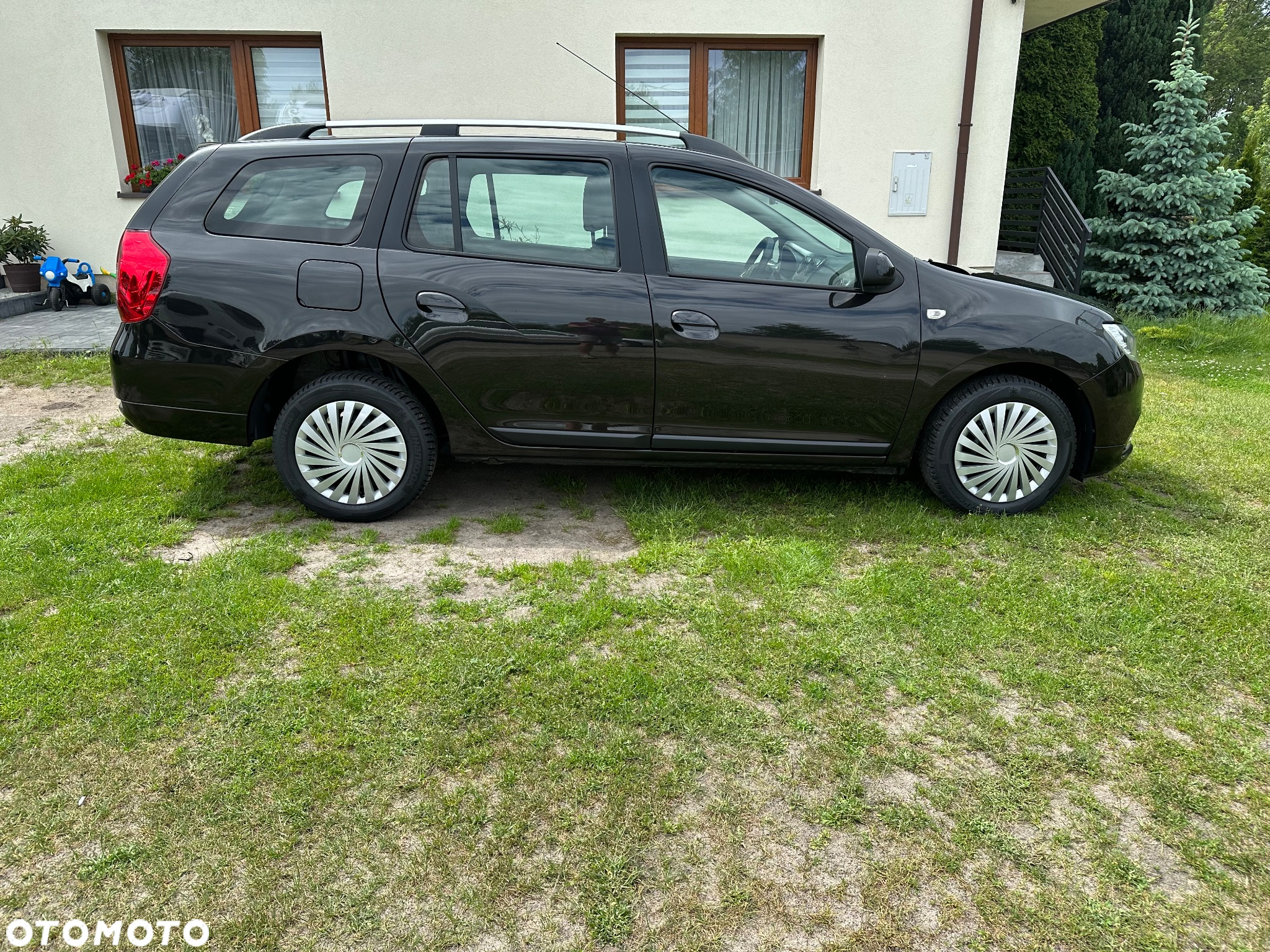 Dacia Logan 1.0 SCe Laureate - 9