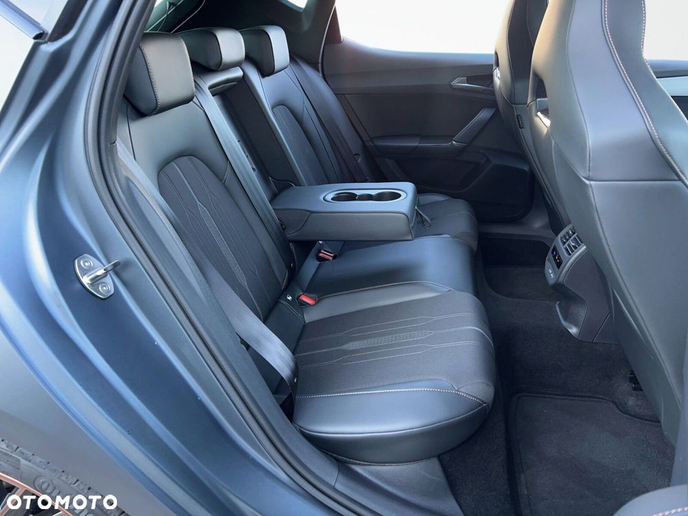 Cupra Leon 1.4 e-Hybrid PHEV VZ DSG - 13