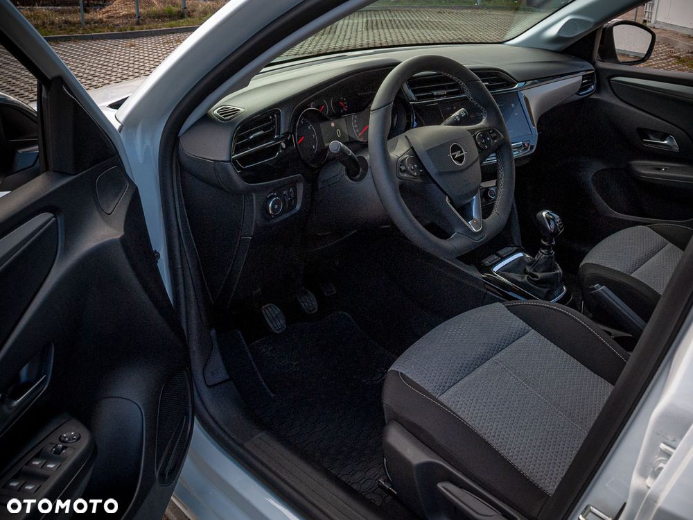 Opel Corsa 1.2 T Edition S&S - 11