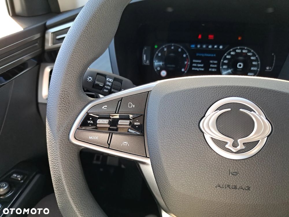 SsangYong/KGM Korando 1.5 T-GDI Joy 2WD - 17