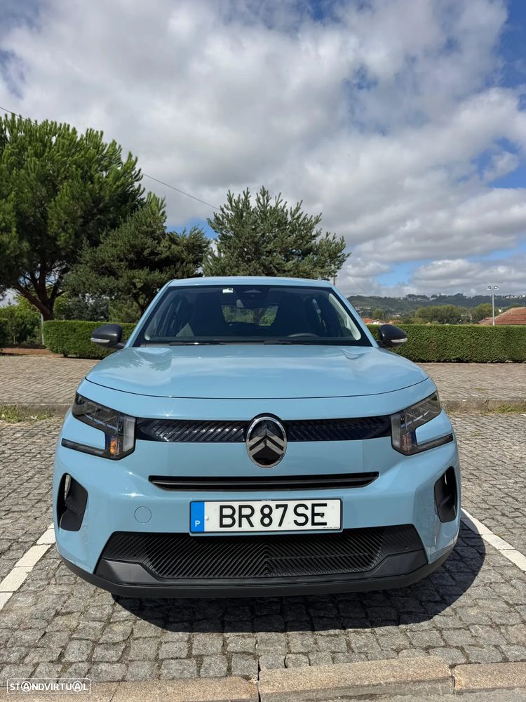 Citroën C3 - 21