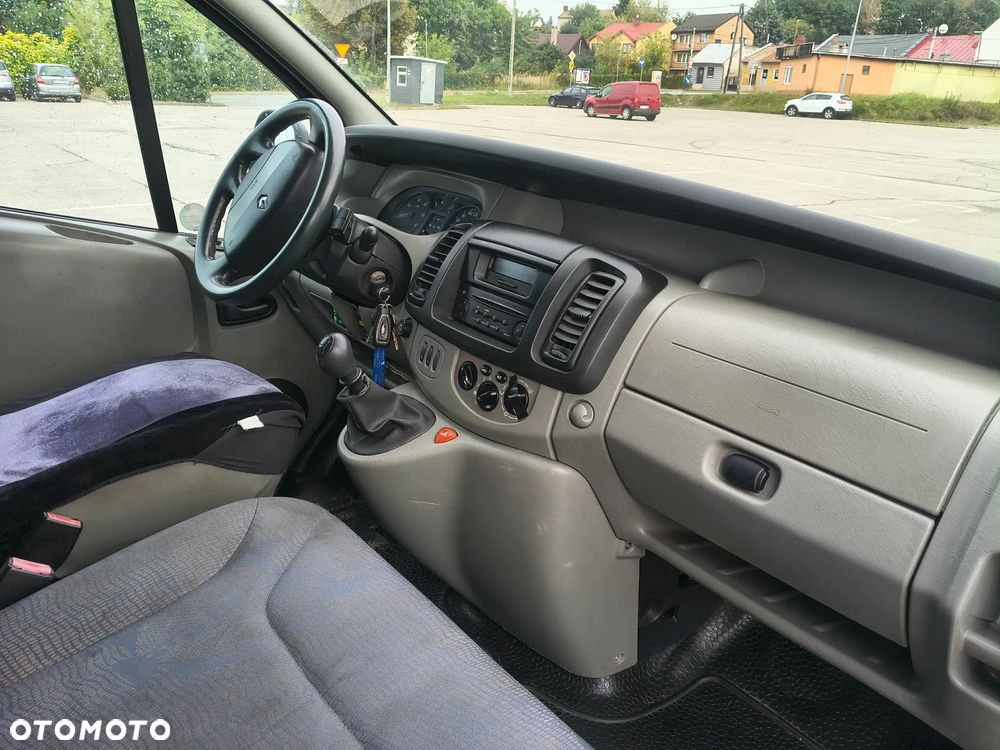Renault Trafic - 5