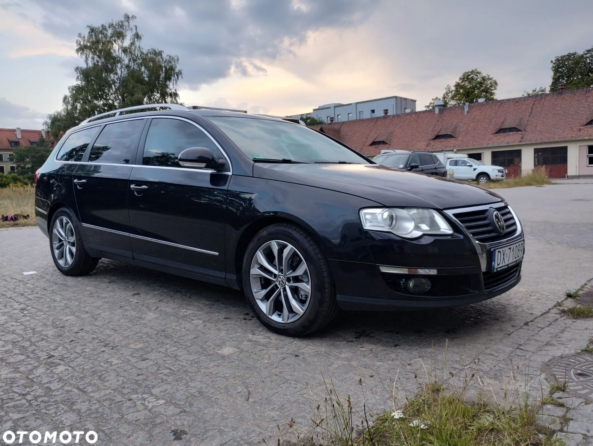 Volkswagen Passat 2.0 TDI Comfortline - 1