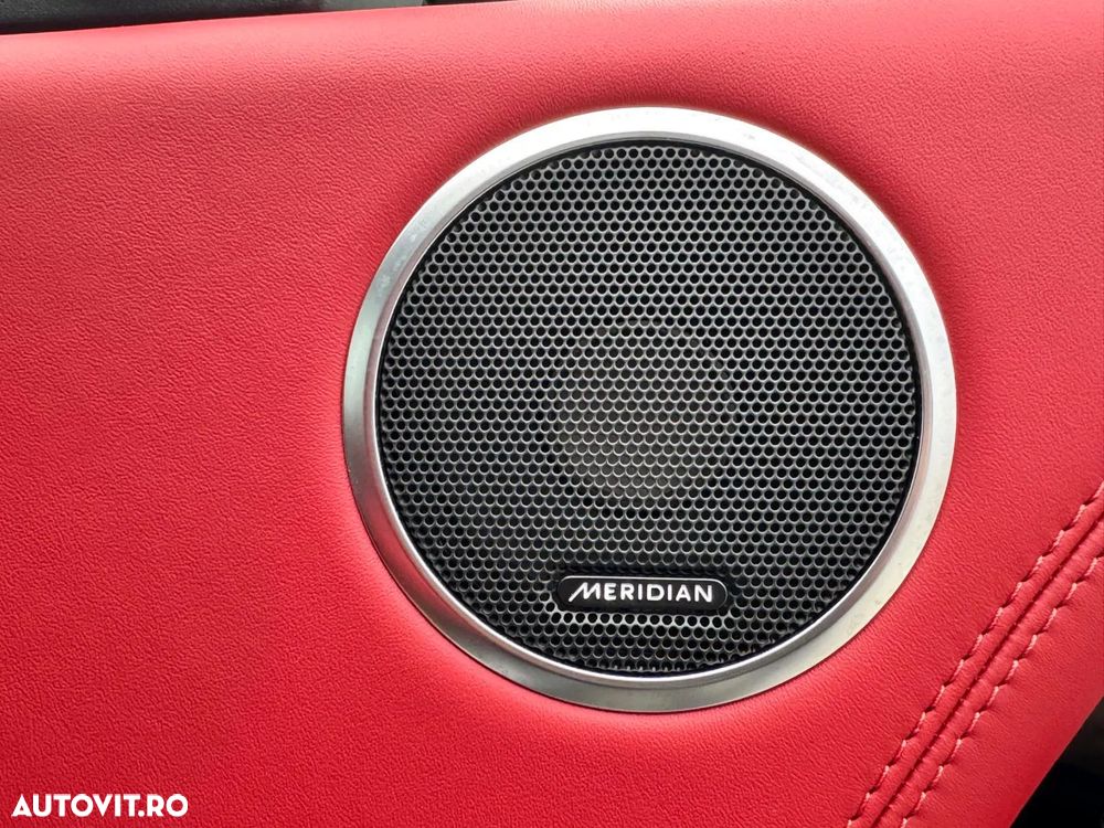 Land Rover Range Rover 4.4L SDV8 Autobiography - 19