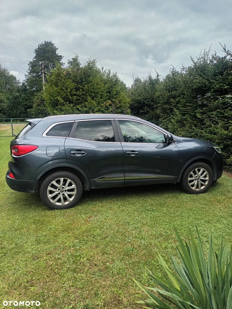 Renault Kadjar 1.2 Energy TCe S-Edition - 5