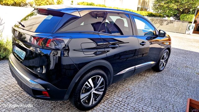 Peugeot 3008 1.6 Hybrid Allure Pack e-EAT8 - 5